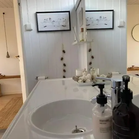 Atriumshus For Leie Under Ons 2024 Feriehus Stavanger